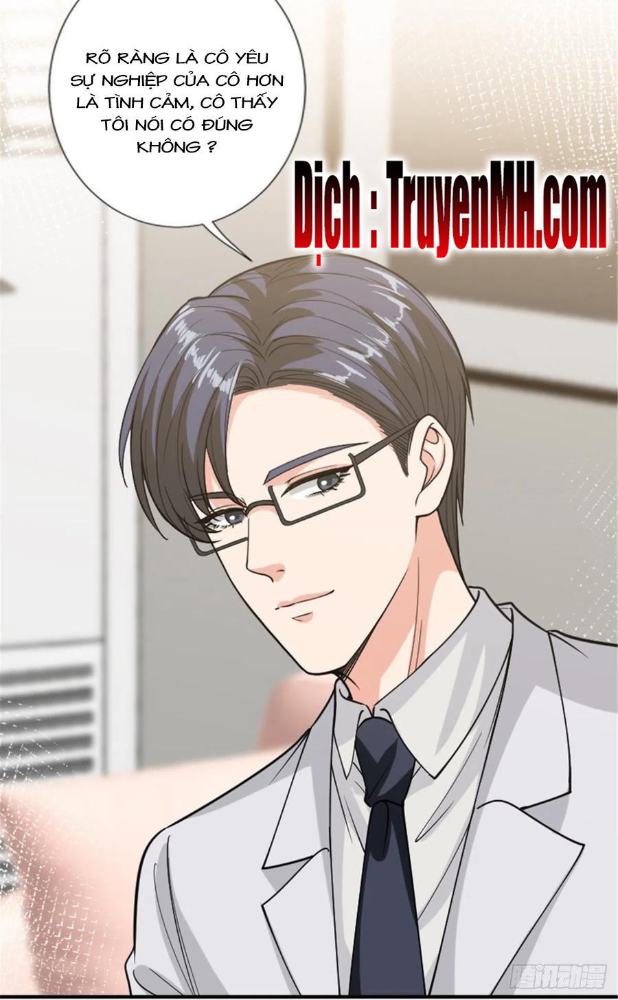 thí hôn lão công, cần giúp sức chapter 398 10