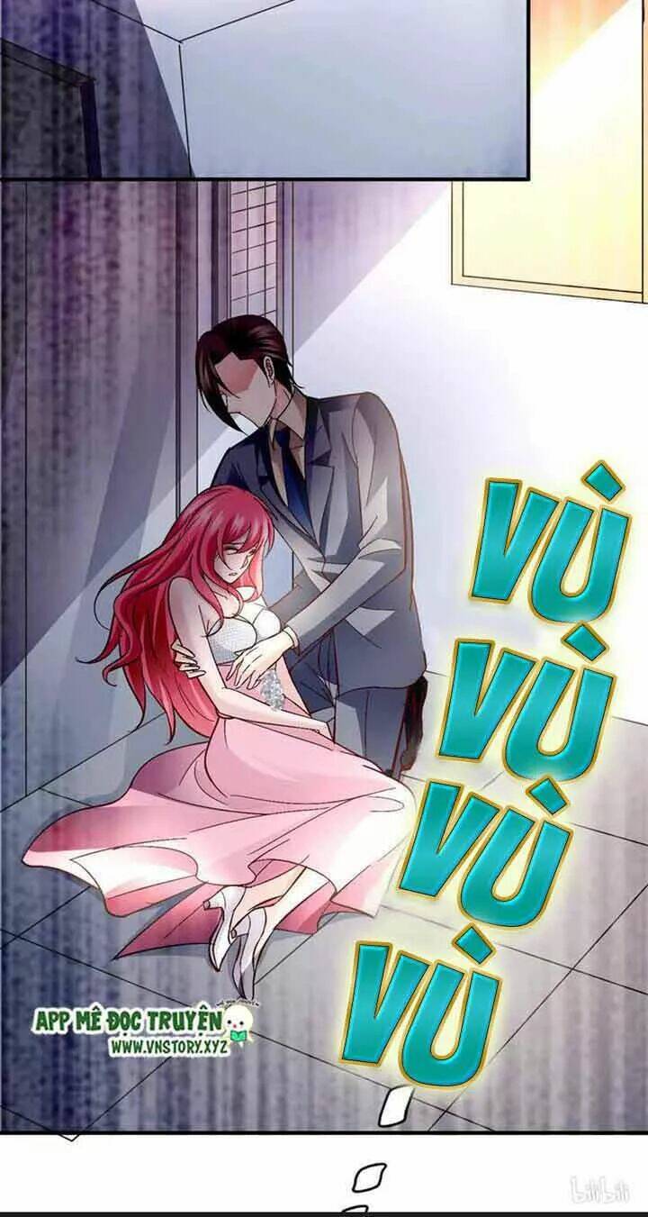 trò chơi săn tình - tổng tài khó kìm lòng chapter 68 5