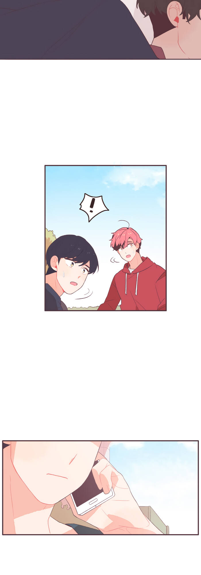 last paradise chapter 41 35