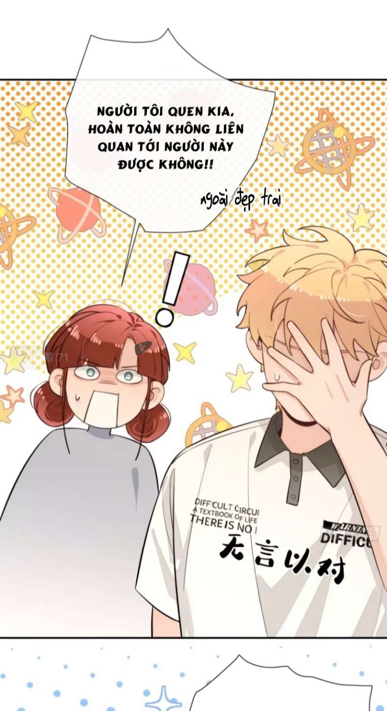 chó lớn bắt nạt chủ chapter 42 6