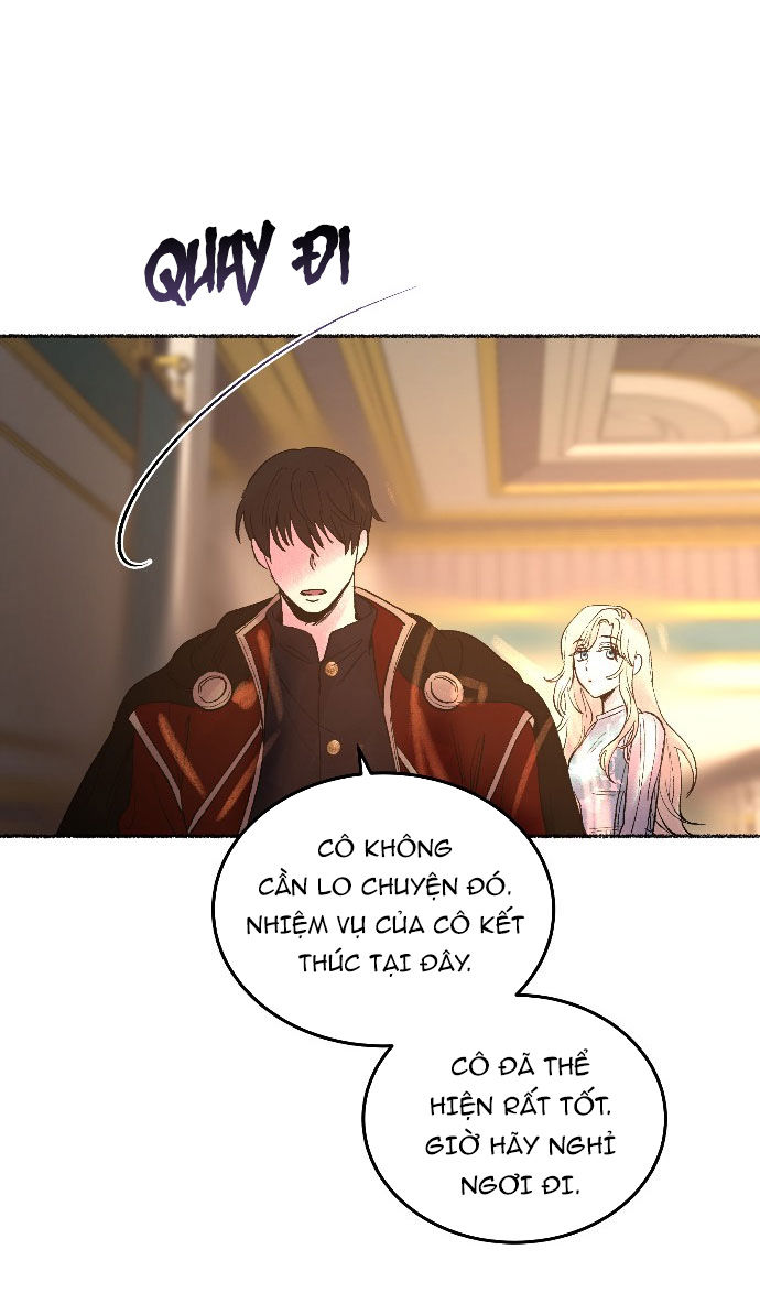 như gió trên cành cây khô chapter 15 13