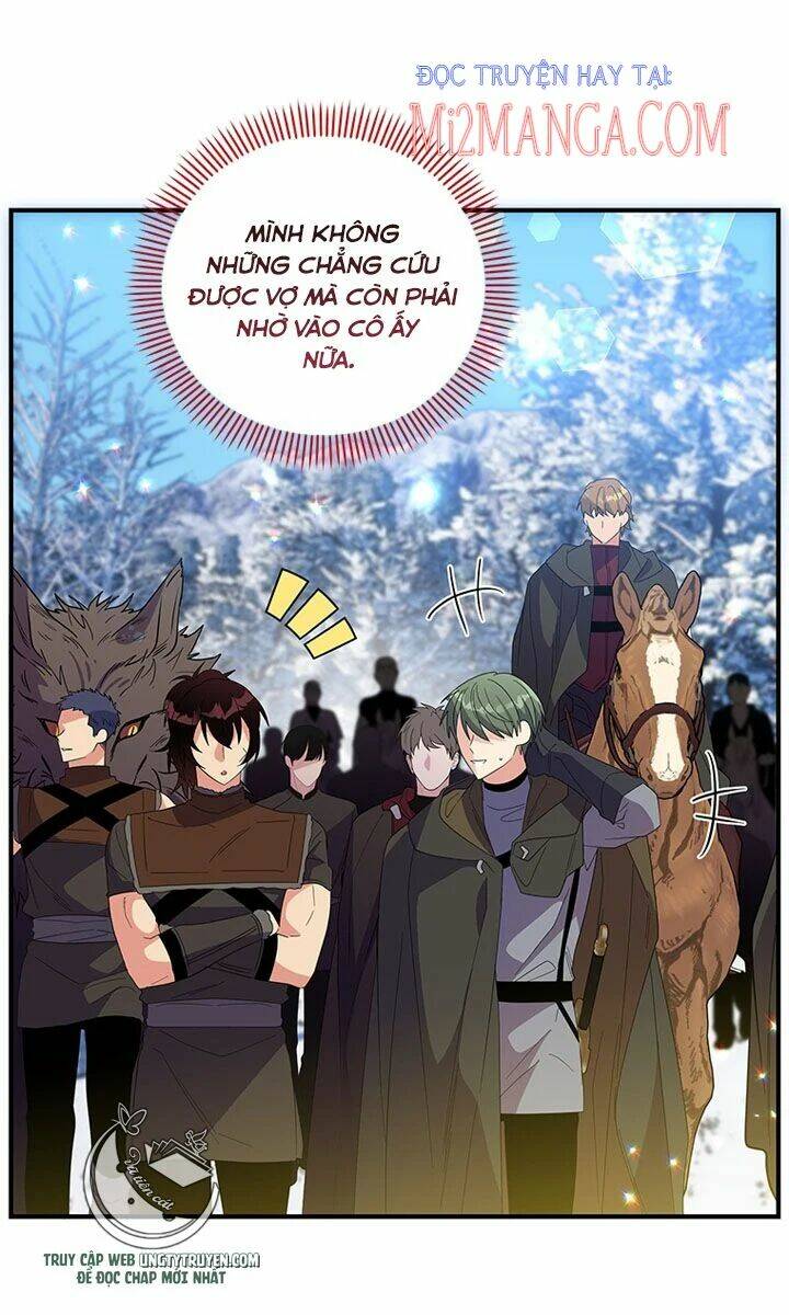 chồng yêu, em muốn đình công! chapter 30 33