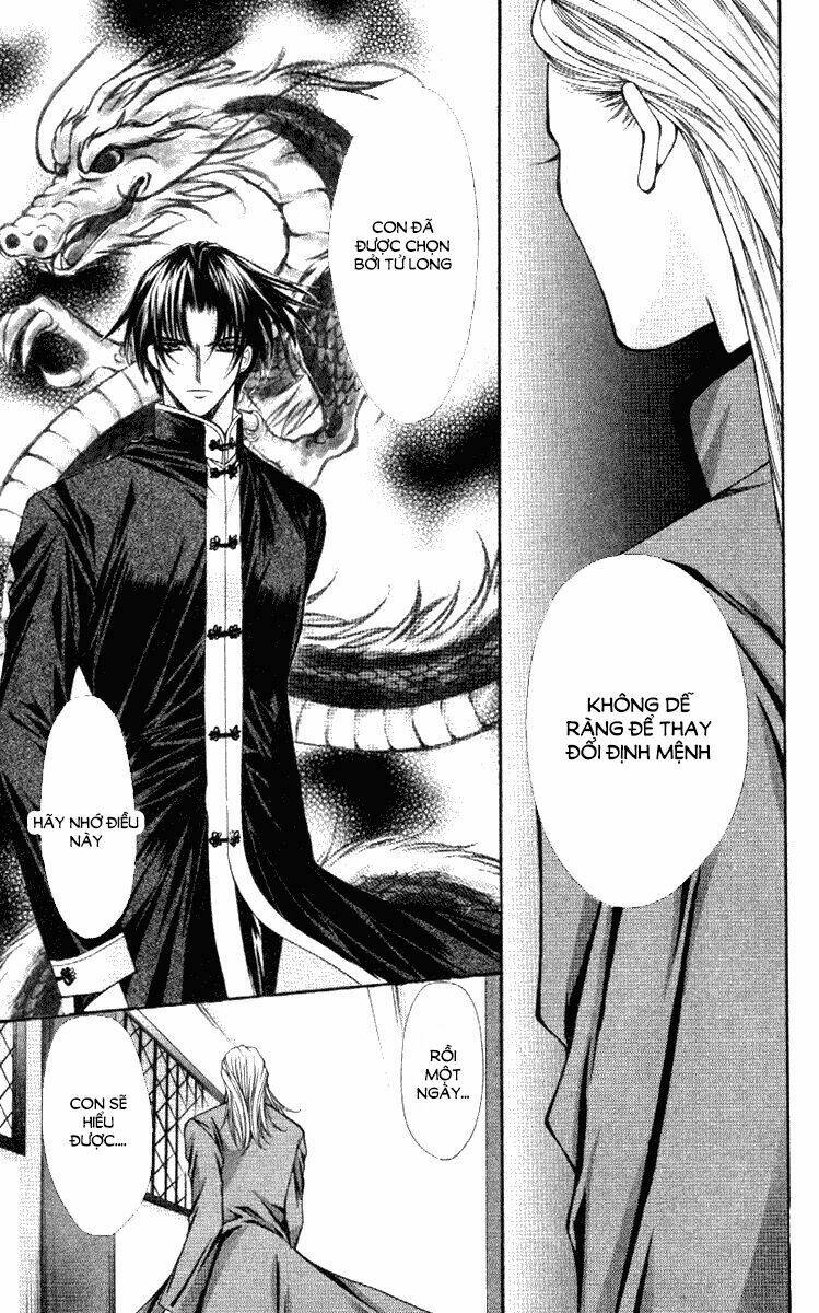 anh chàng khắc tinh chapter 35 8