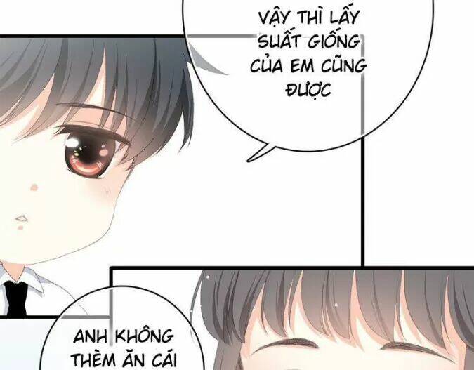 con tim rung động 3 chapter 25 14