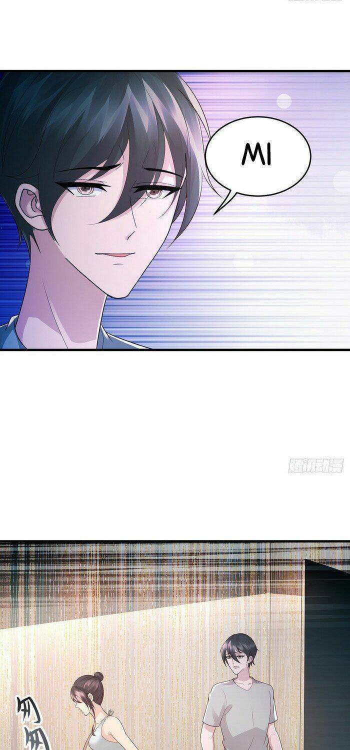 pháp sư truyền kì chapter 42 15