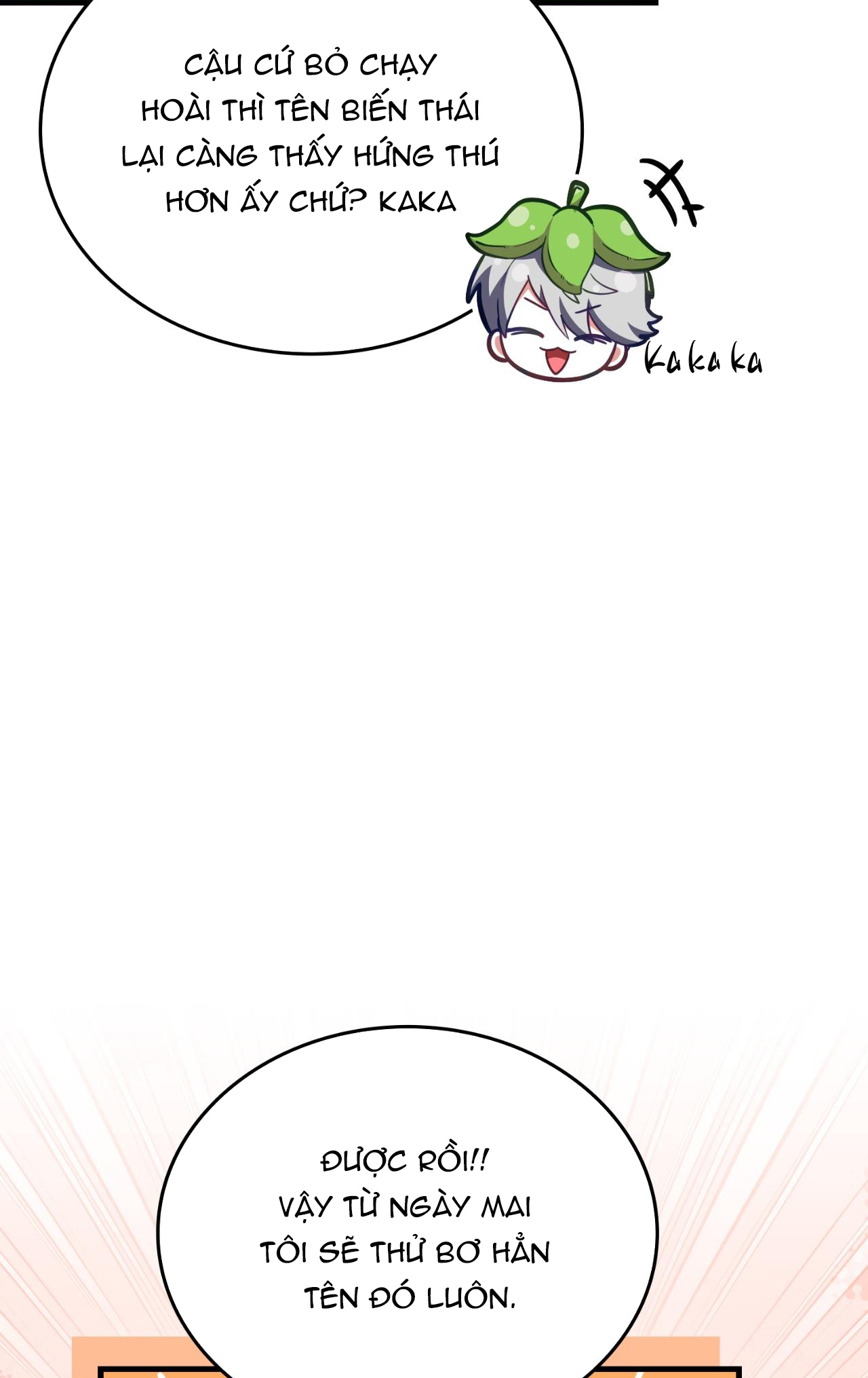 tên nhóc cùng bang hội là hàng xóm chapter 26 36