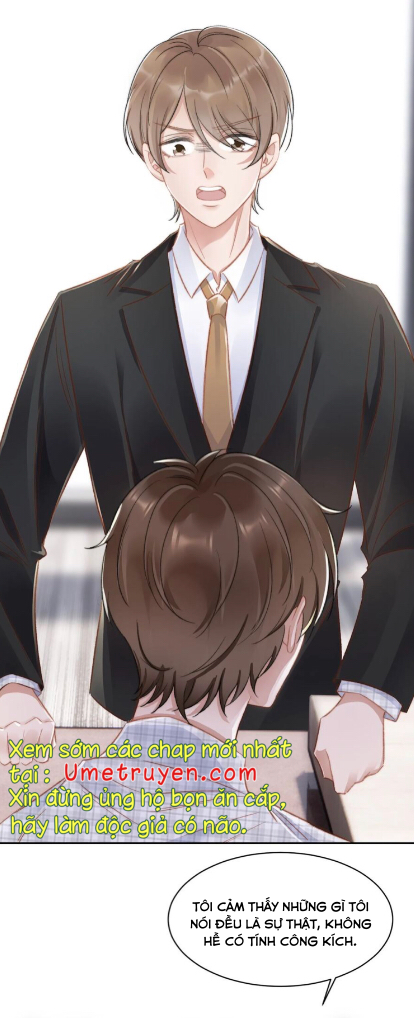 ta sinh con cho tổng tài chapter 23 14