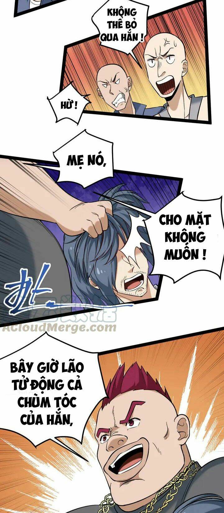 hồi xuân tiểu độc y chapter 78 25
