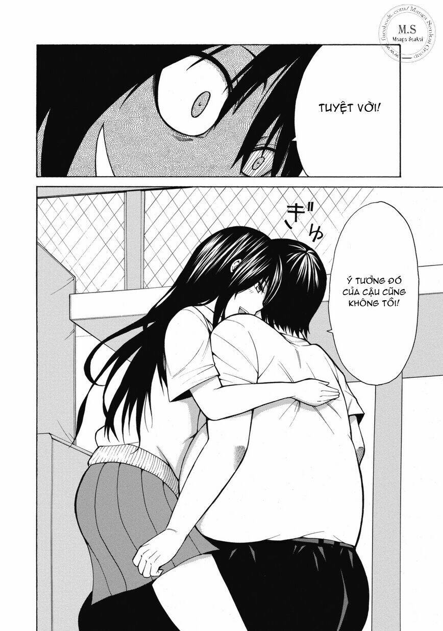 saiteihen no otoko chapter 1 45