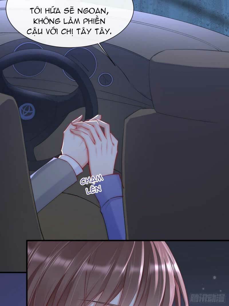 triều tây, in or out chapter 36 9