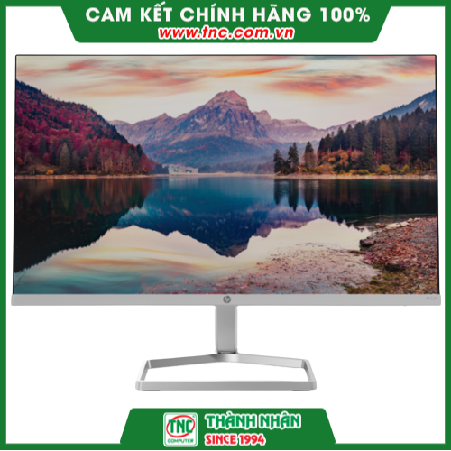 Màn hình LCD HP M22F 2E2Y3AA - Hàng chính hãng