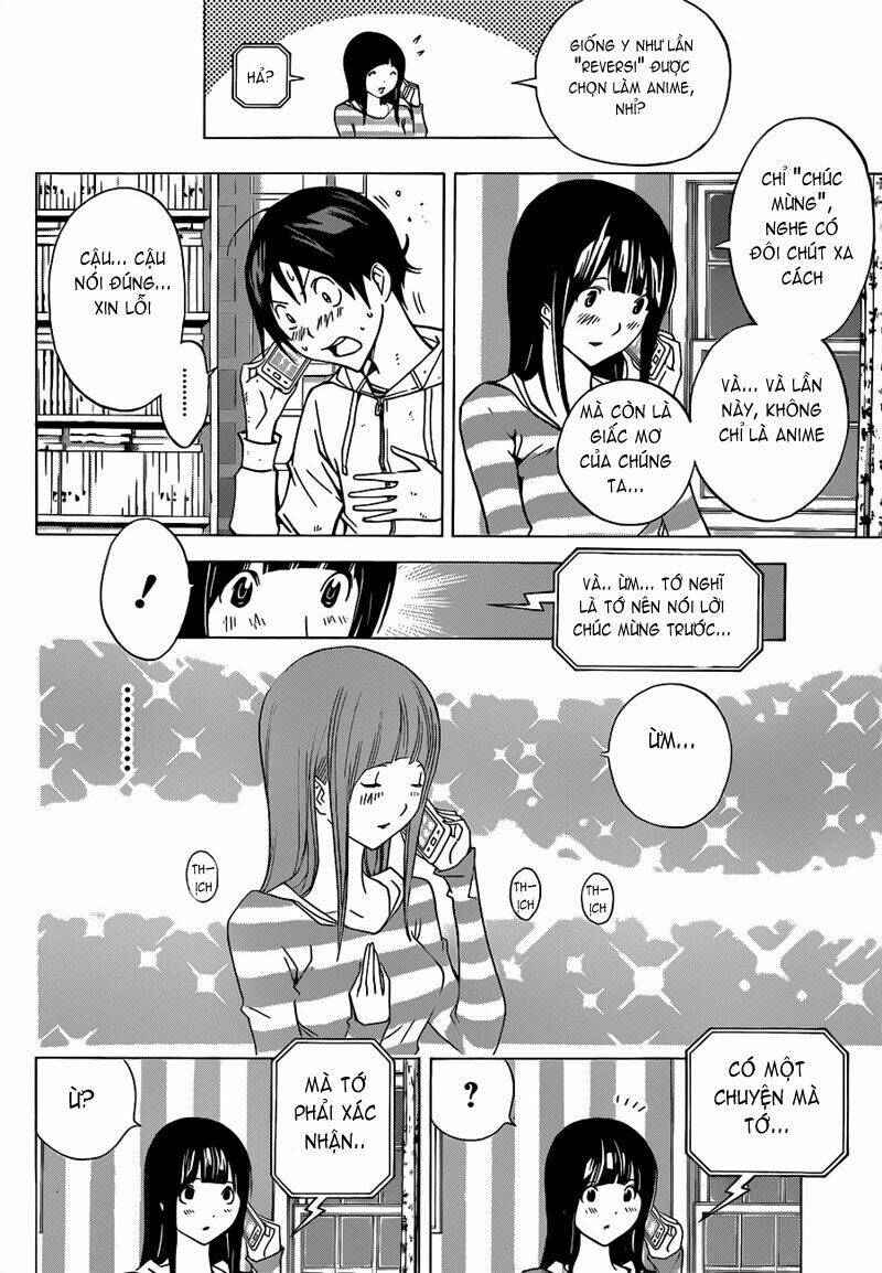 họa sĩ truyện tranh chapter 173 9