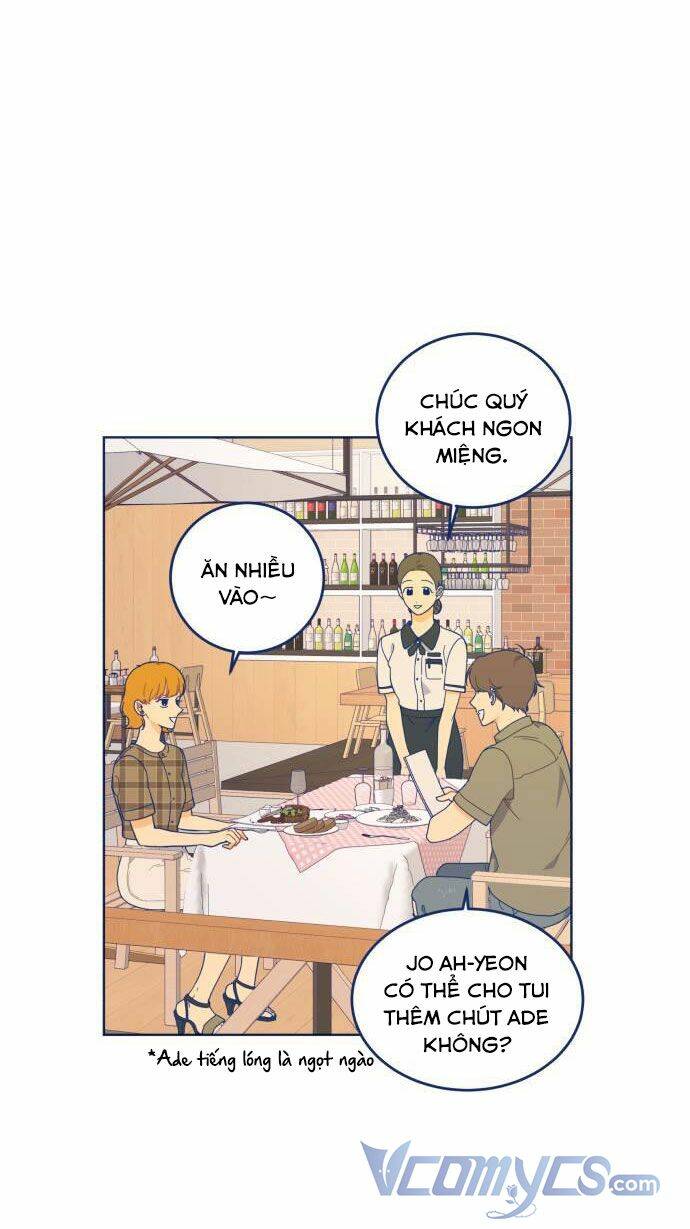 không có người đàn ông nào dành cho tôi chapter 7.1 32