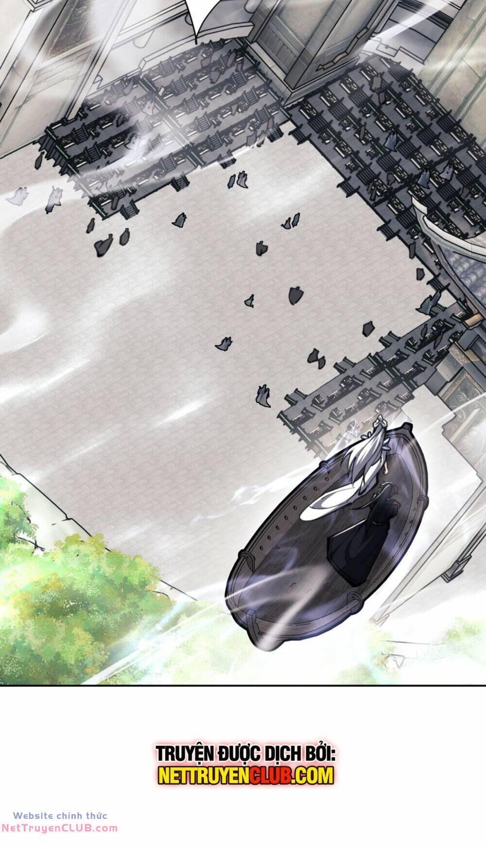 Sư Tôn: Nghịch Đồ Này Mới Không Phải Là Thánh Tử chapter 27 13