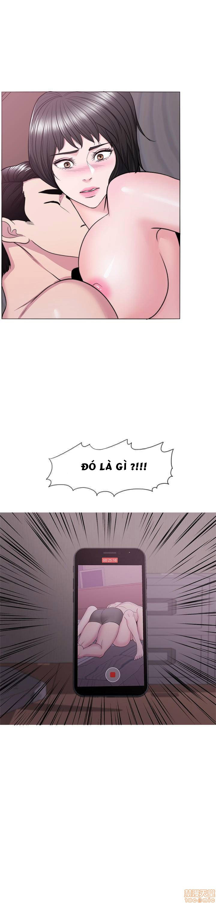 bể bơi ướt át chapter 37 32