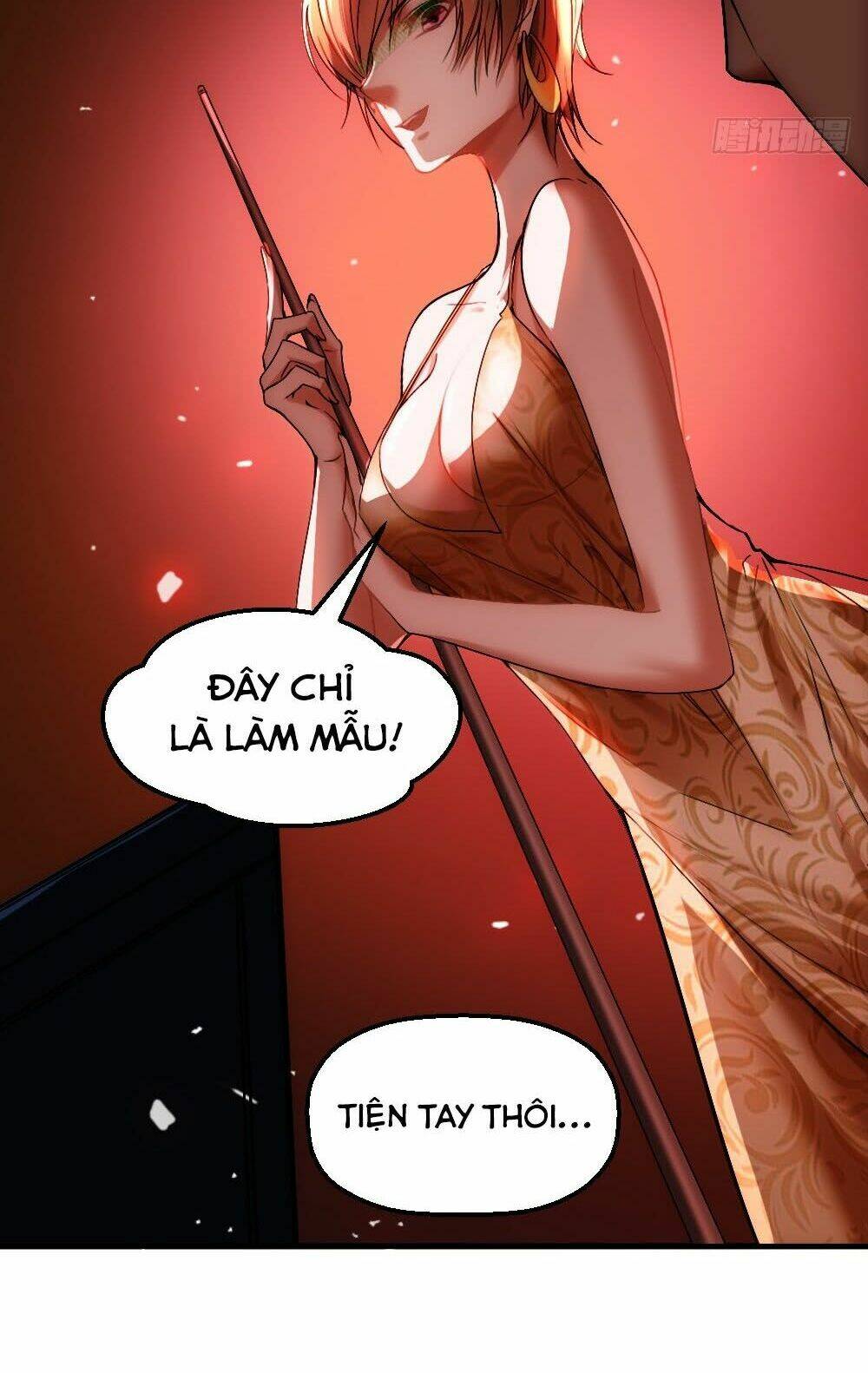 tuyệt thế thiên tài hệ thống chapter 9 20