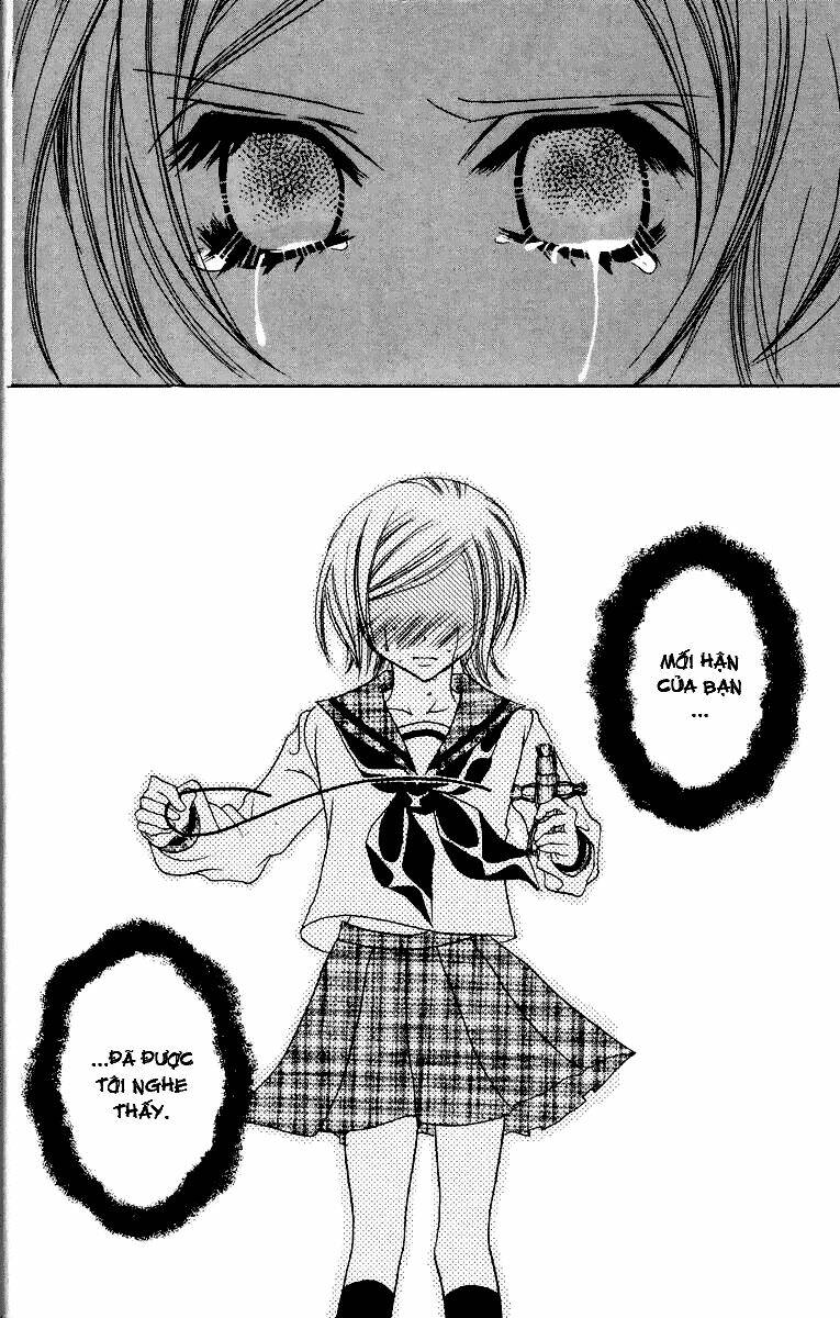 jigoku shoujo-cô gái đến từ địa ngục chapter 12 31