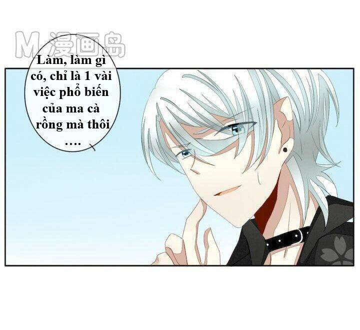 vị hôn thê bỏ trốn chapter 20 20