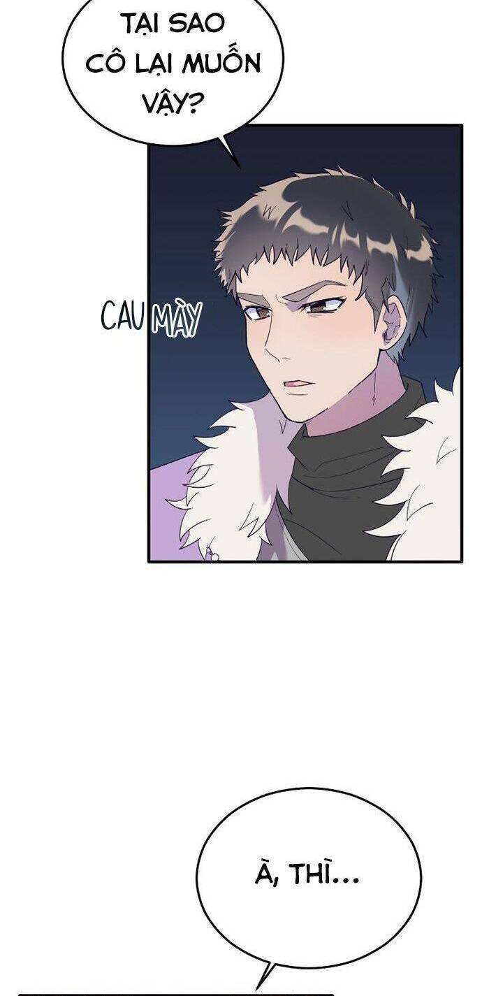 cách để trao vương miện cho vị hoàng tử hoang dã của tôi chapter 35 28