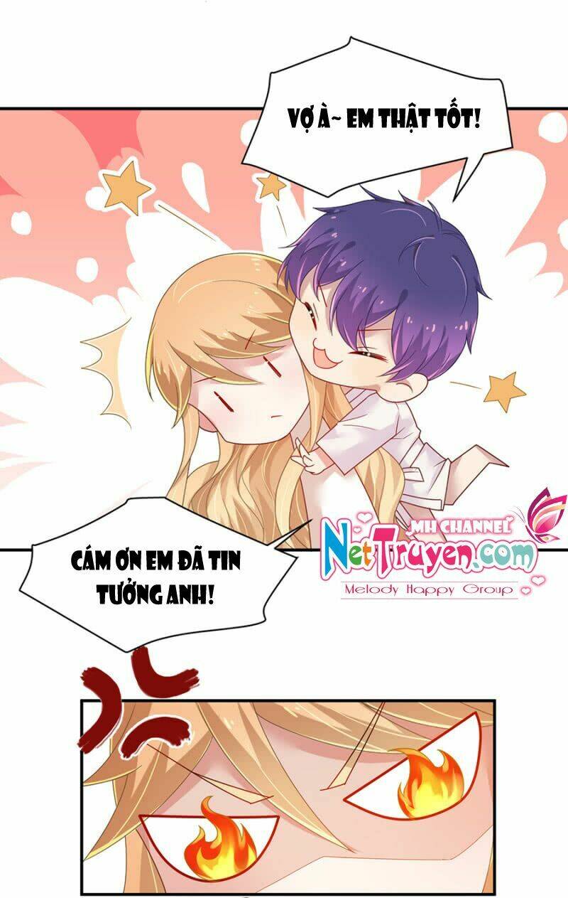 ma lạt thiên kim đẩu ác thiếu chapter 178 18