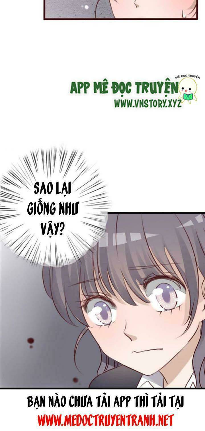 sau con mưa mùa hạ chapter 22 22