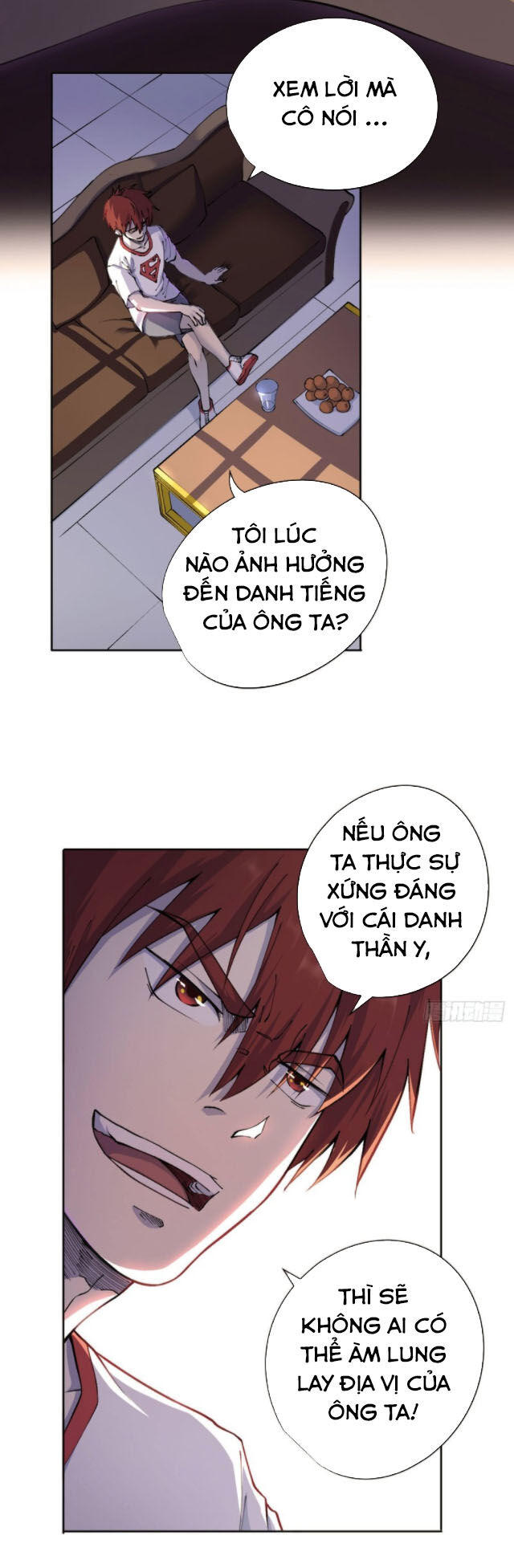 vương bài thần y chapter 19 5