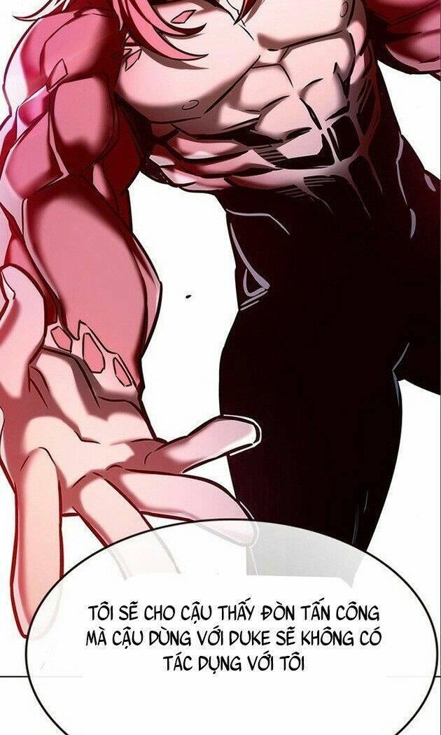 biến thân thành mèo chapter 198 58