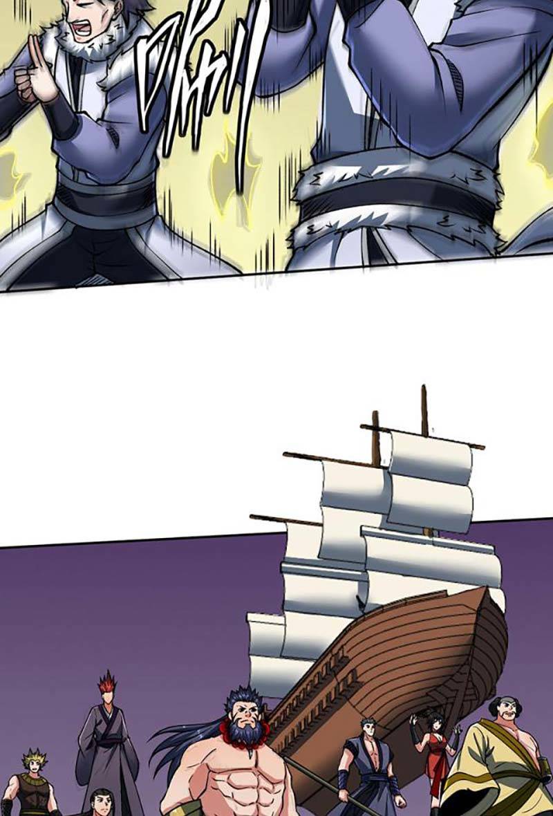 võ đạo độc tôn chapter 492 4