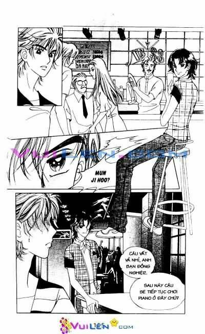 có anh trong đời chapter 6 155