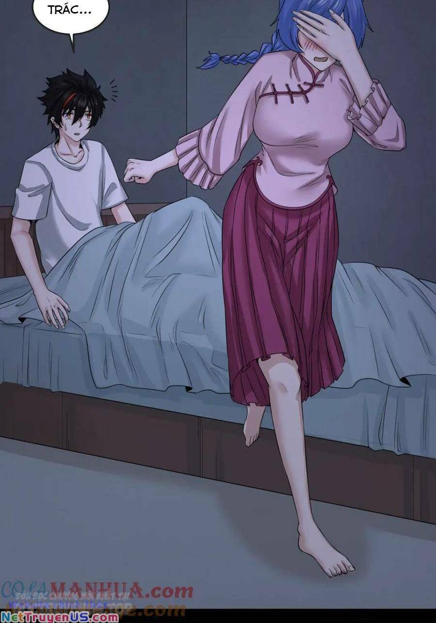 toàn cầu quỷ dị thời đại chapter 60 7