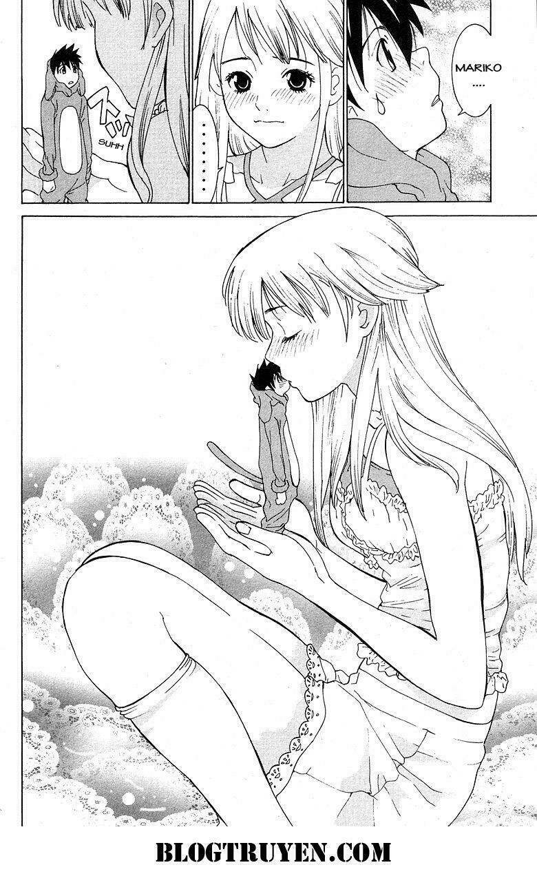 gacha gacha - secret chapter 40.5 37