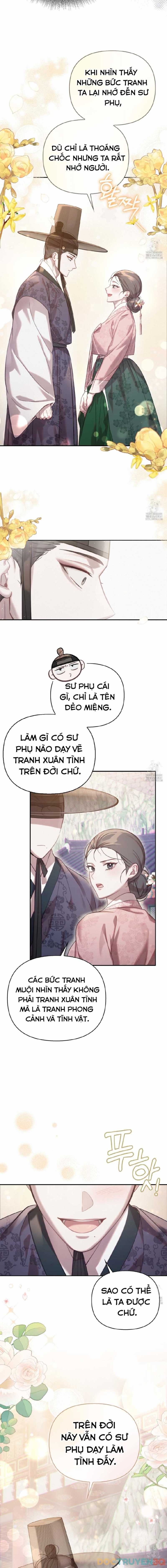 [18+] hậu cung kế chapter 32.5 5