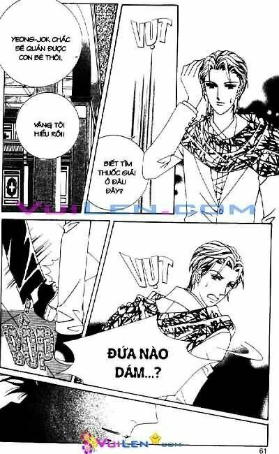 cửa hàng phù thủy chapter 5 61