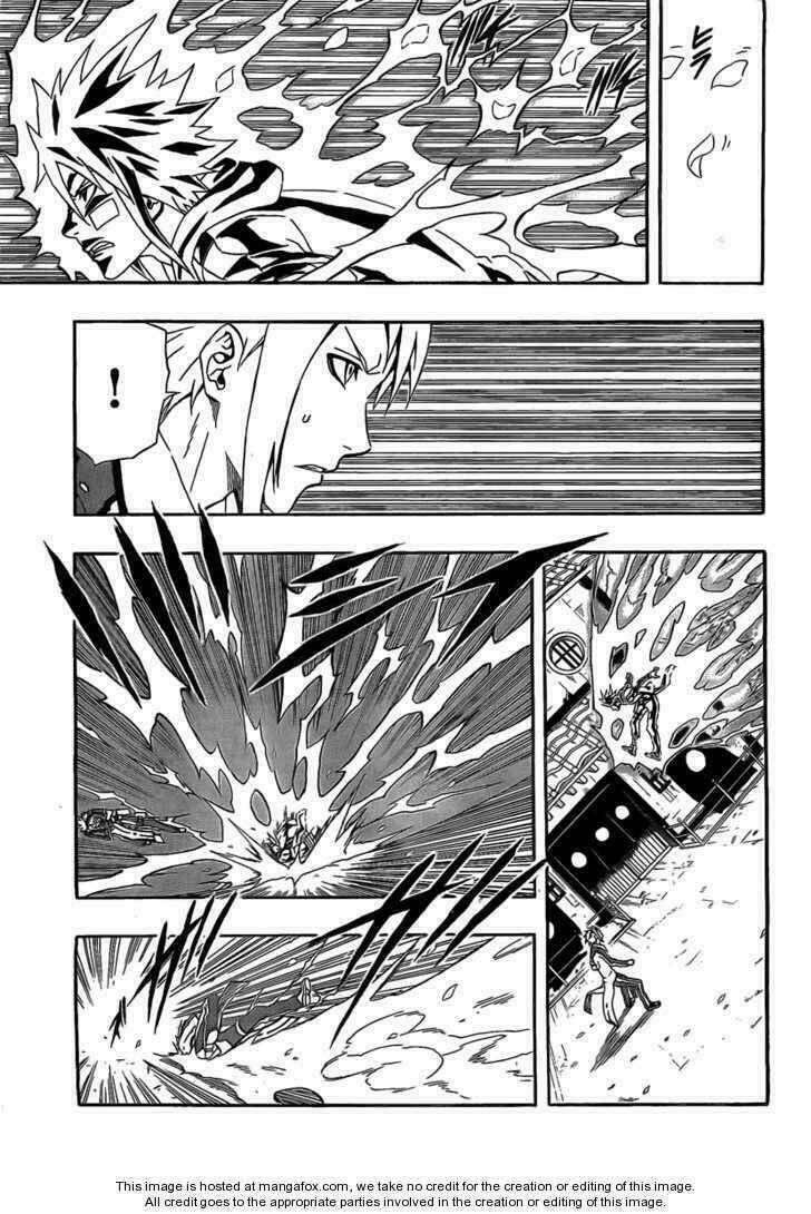 blazer driver chapter 20 30