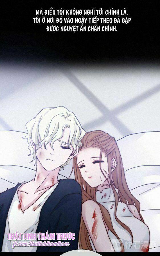 đêm tối chốn này chapter 35 17