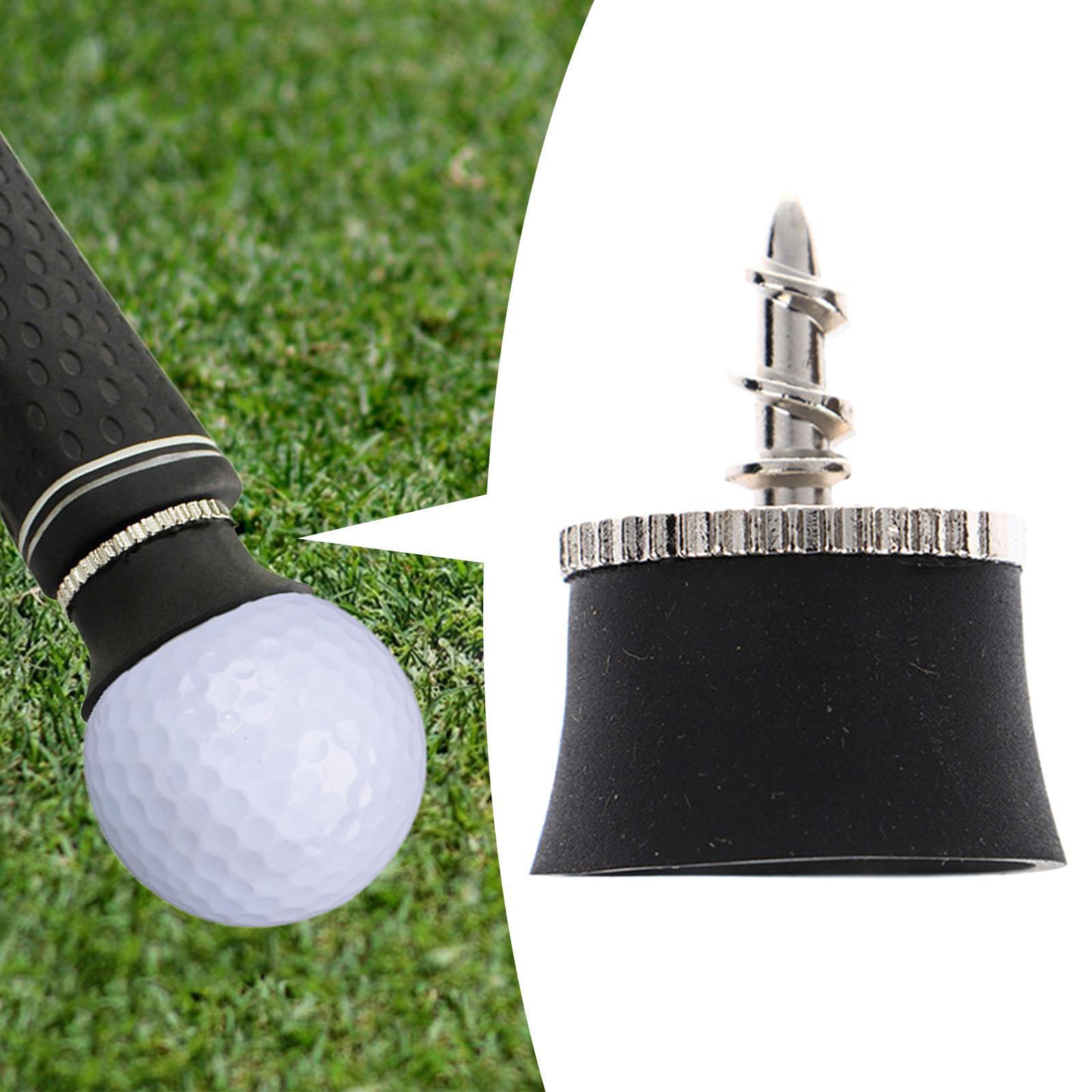 Golf Ball Pick up Retriever Suction Cup Golf Ball Picker Upper for Putter