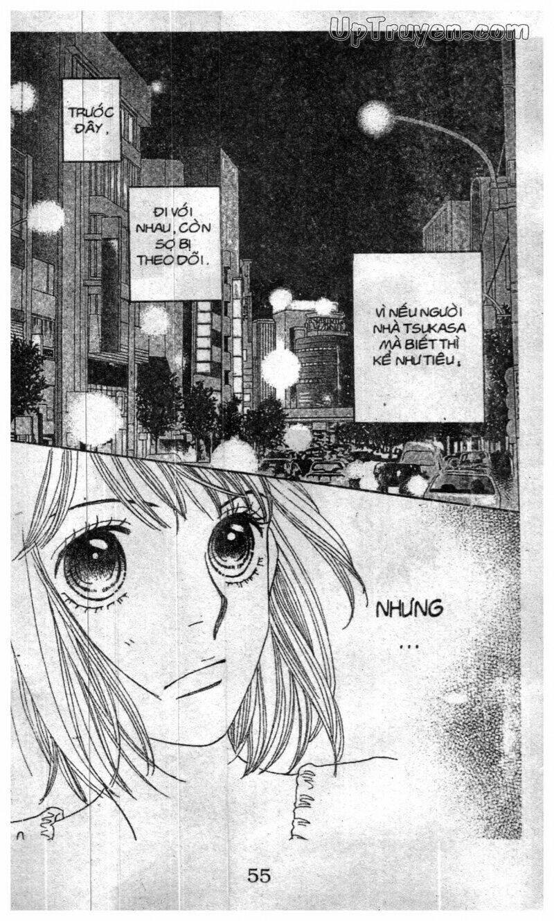 con nhà giàu chapter 192 52