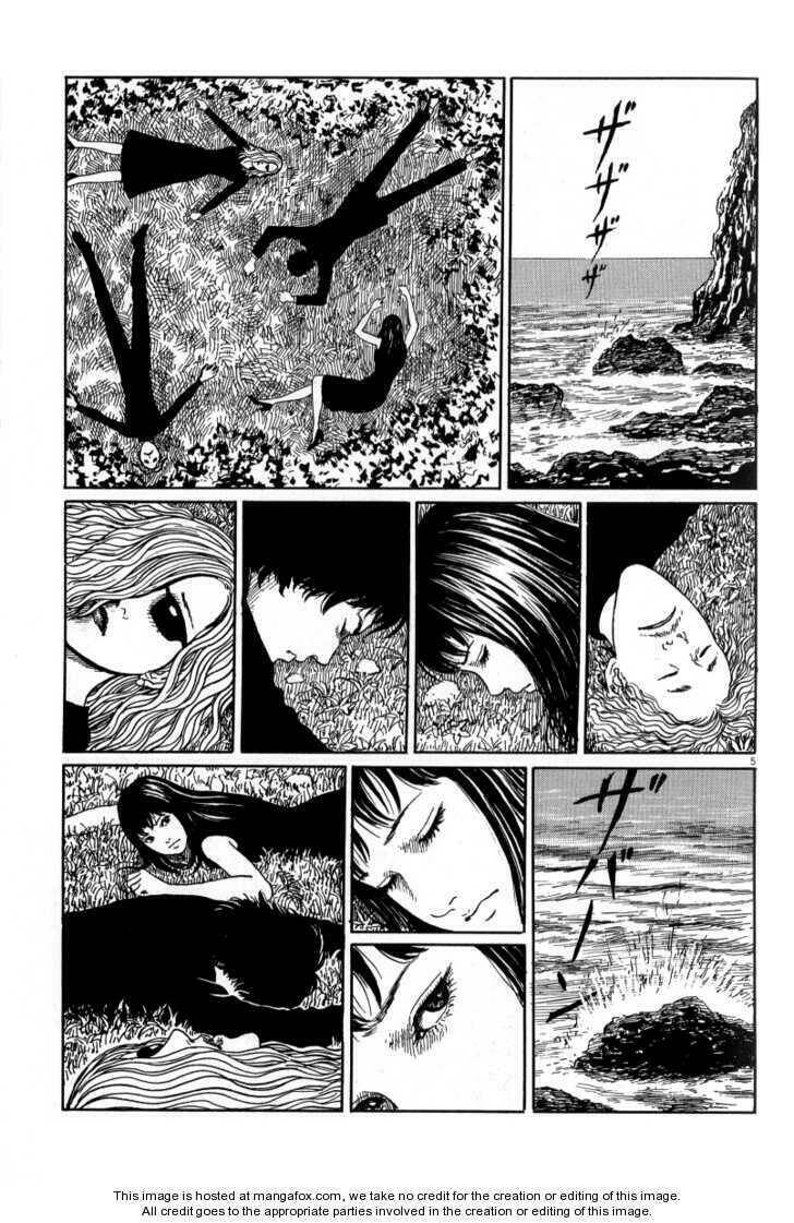 black paradox chapter 2 5