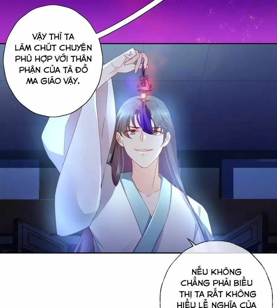 điềm mỹ chi huyết chapter 15.1 2