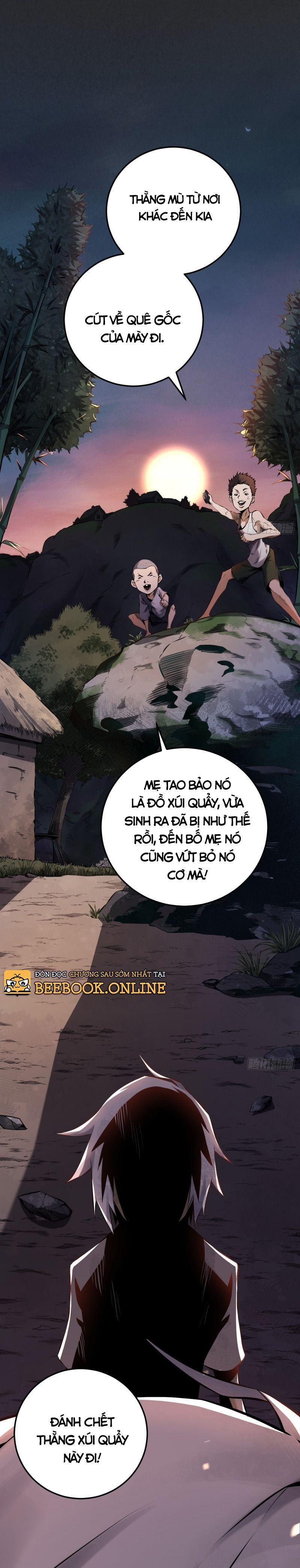 thiên sư chapter 1 7