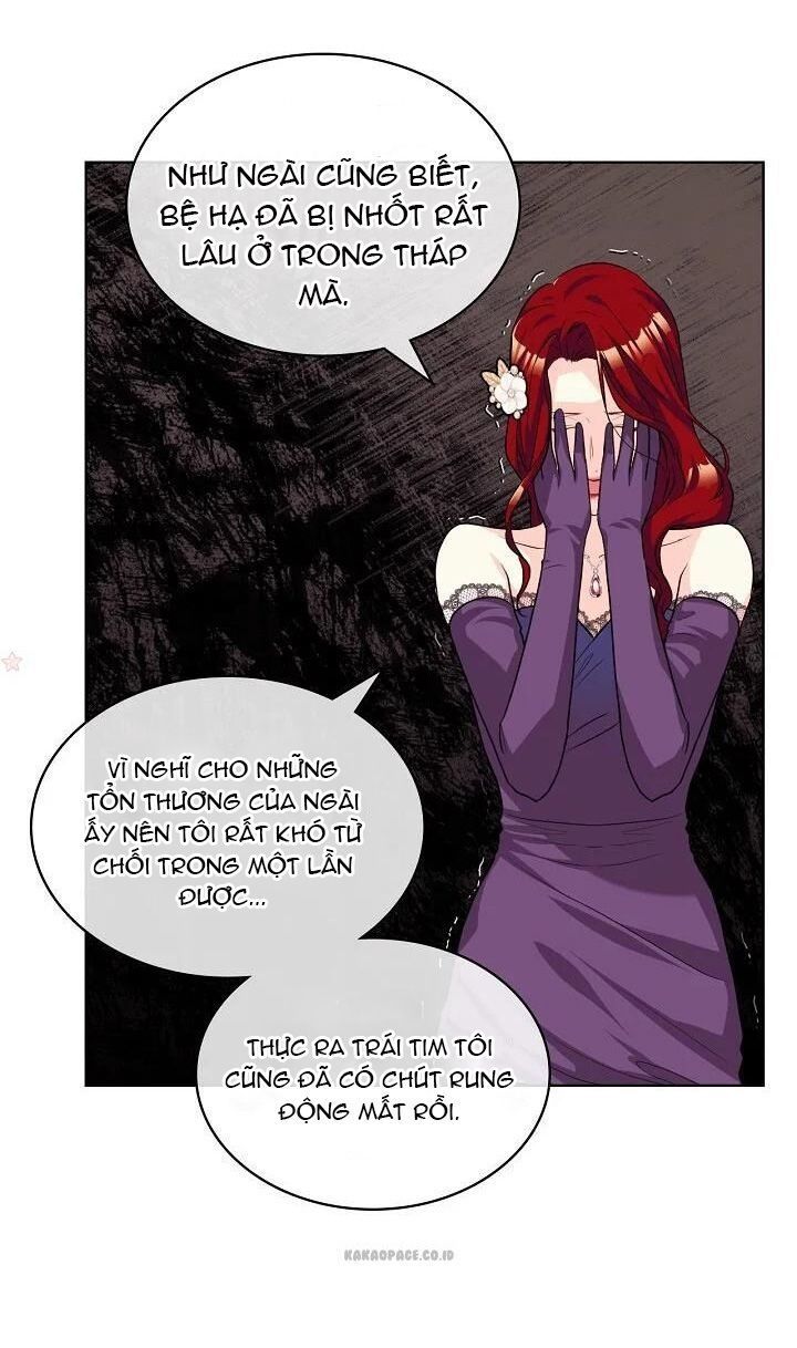 đức hạnh của ác nữ phản diện chapter 56 58