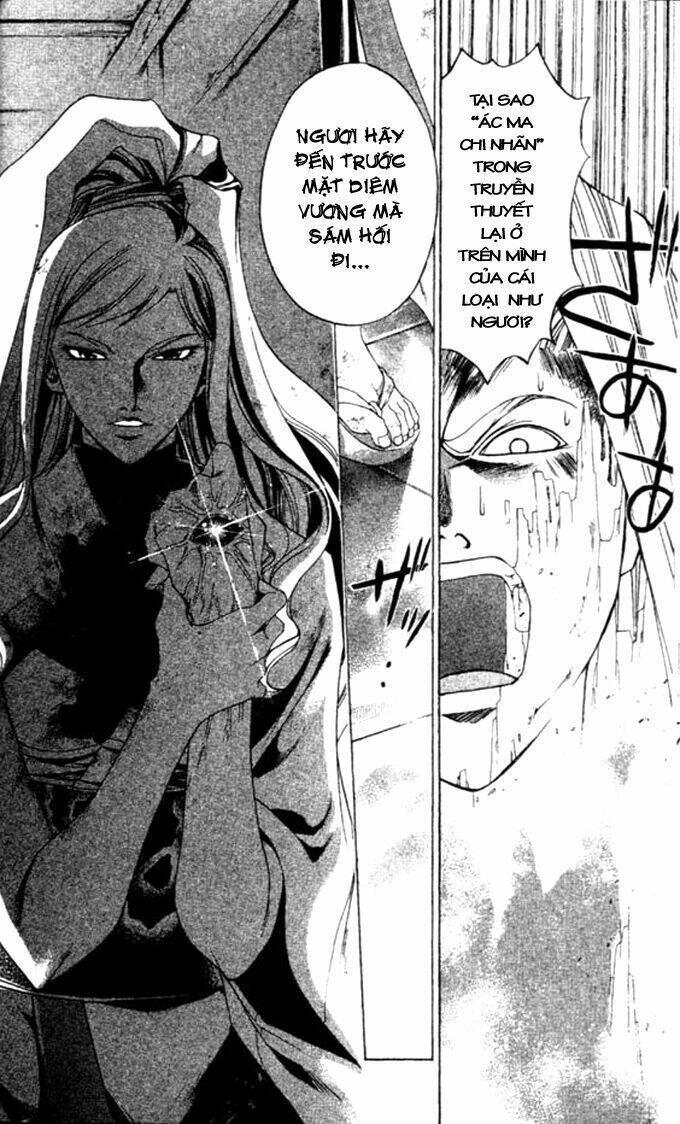 mắt quỷ kyo chapter 187 21