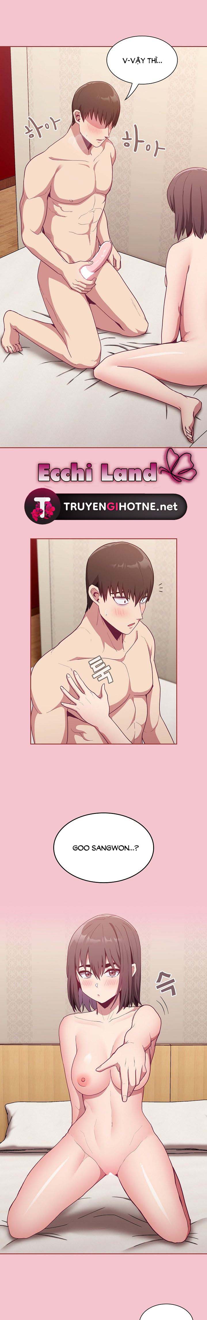 người chữa lành chapter 17.2 10