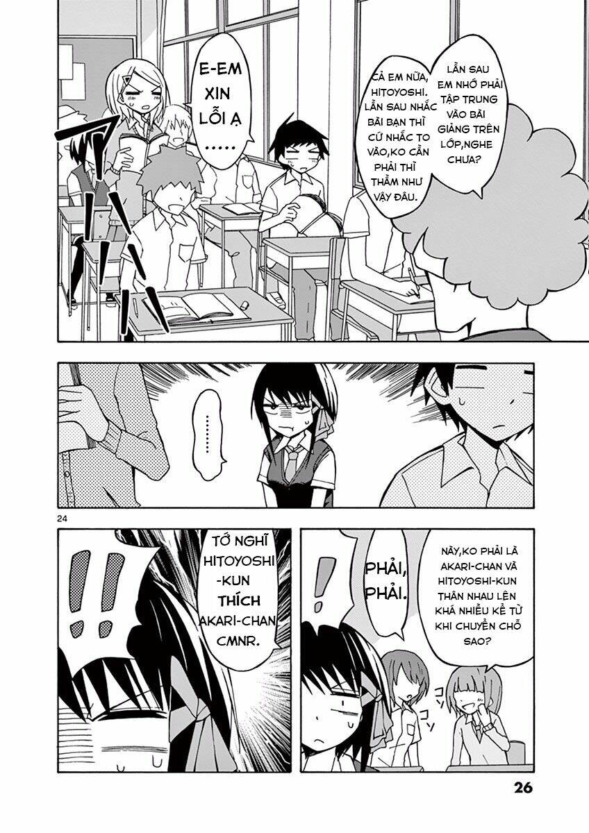 ninja shinobu-chan no junjou chapter 13 29