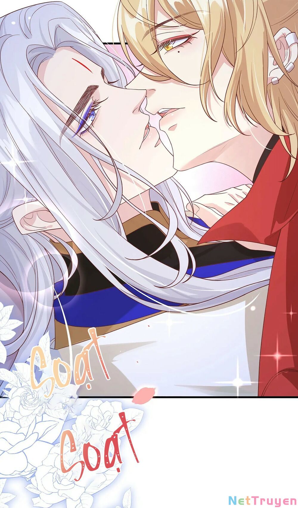 chàng vú em tu chân chapter 81 3