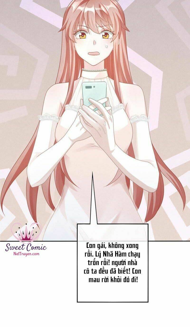 cô dâu giả tạo chapter 2 28