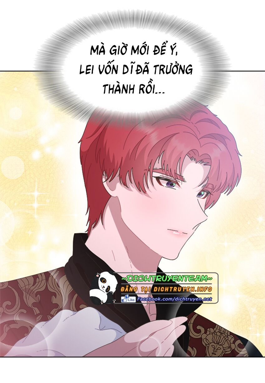 con gái bảo bối của ma vương chapter 137 31