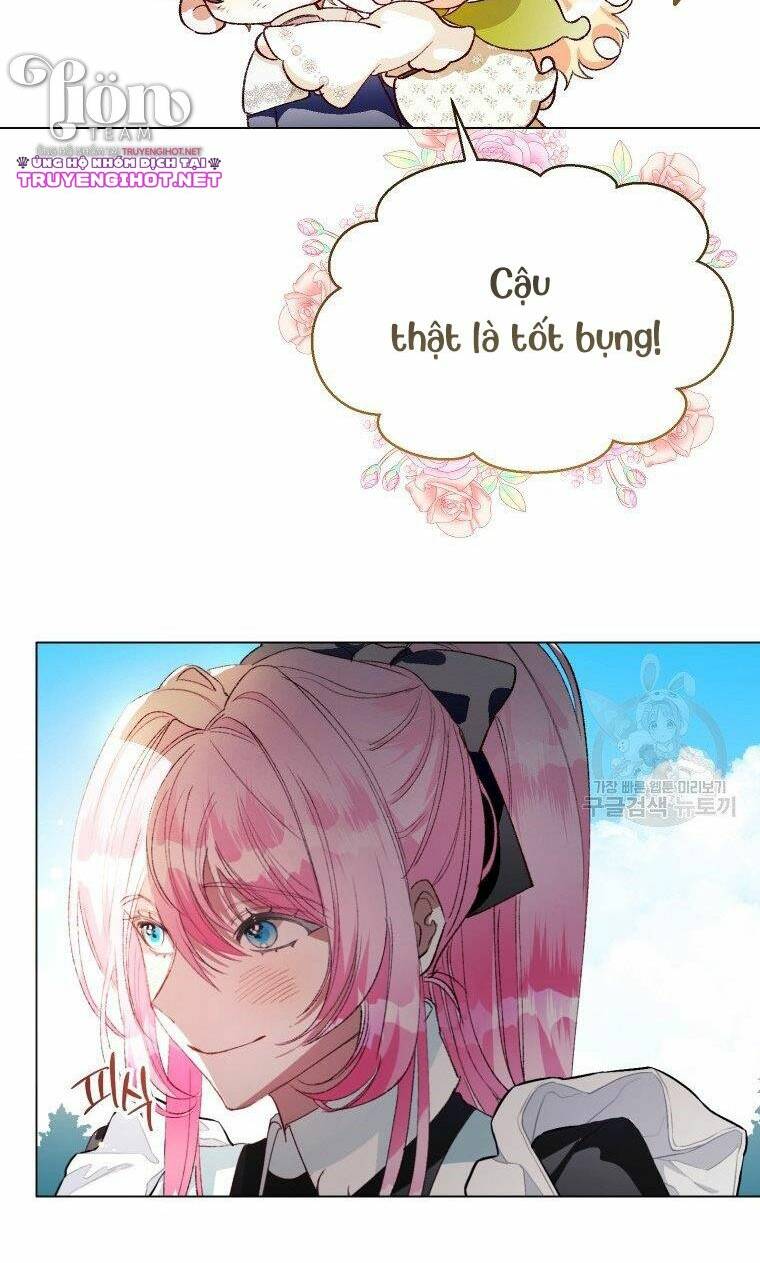 này tiểu công tước, hãy tin ở chị đi! chapter 26.2 30