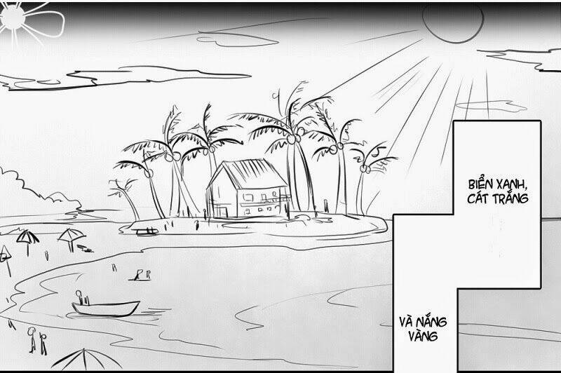 đại chiến titan - doujinshi levieren chapter 26 3