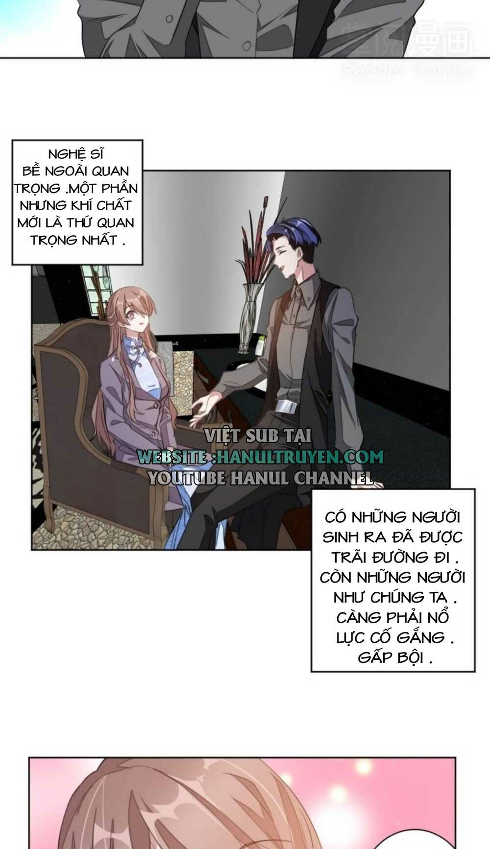 hào môn hôn đồ tựa cẩm chapter 11 16